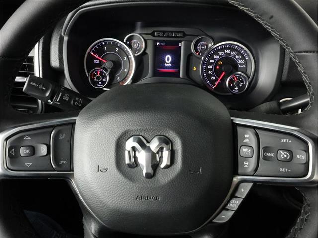 2026 RAM 3500 Big Horn (Stk: 26T160) in Calgary - Image 16 of 19