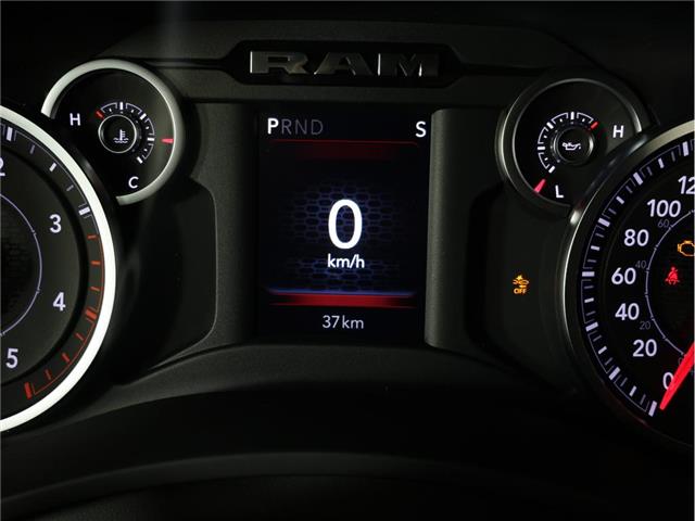 2026 RAM 3500 Big Horn (Stk: 26T160) in Calgary - Image 17 of 19