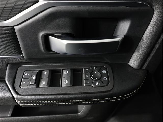 2026 RAM 3500 Big Horn (Stk: 26T160) in Calgary - Image 18 of 19