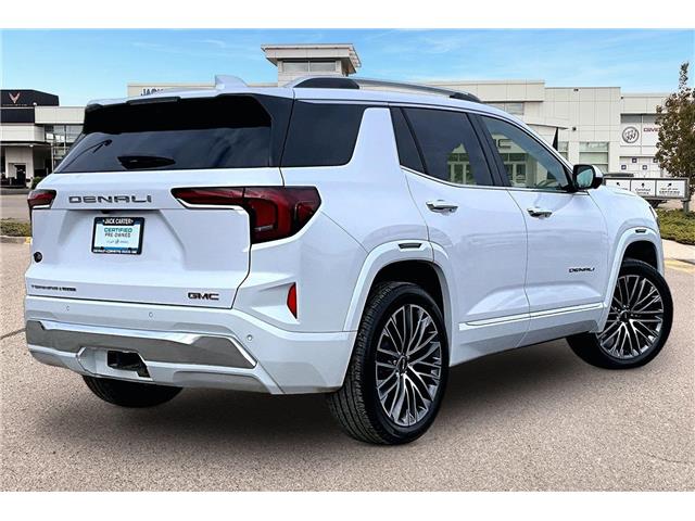 2026 GMC Terrain Denali (Stk: 88845U) in Calgary - Image 2 of 35