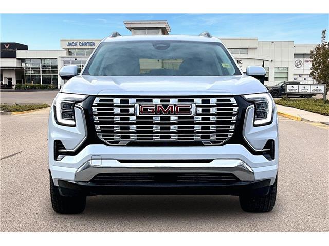 2026 GMC Terrain Denali (Stk: 88845U) in Calgary - Image 3 of 35