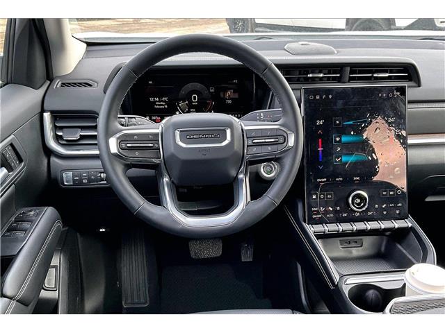 2026 GMC Terrain Denali (Stk: 88845U) in Calgary - Image 5 of 35