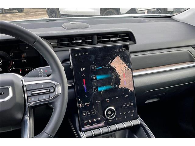 2026 GMC Terrain Denali (Stk: 88845U) in Calgary - Image 6 of 35