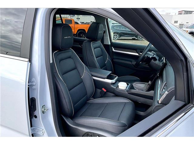 2026 GMC Terrain Denali (Stk: 88845U) in Calgary - Image 7 of 35