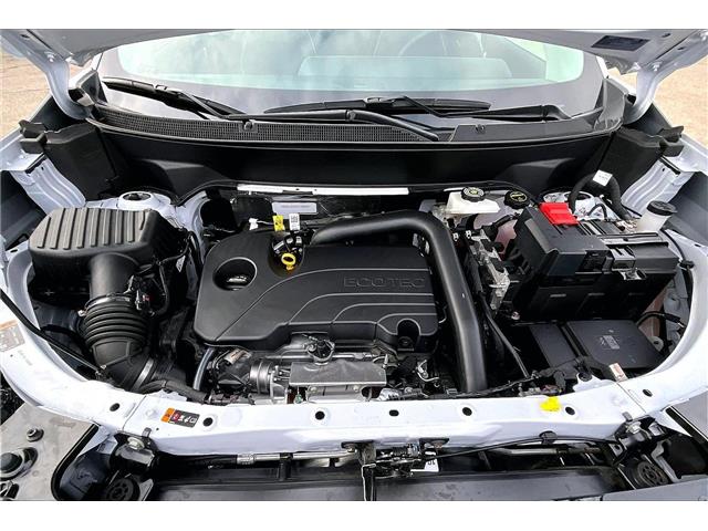 2026 GMC Terrain Denali (Stk: 88845U) in Calgary - Image 9 of 35