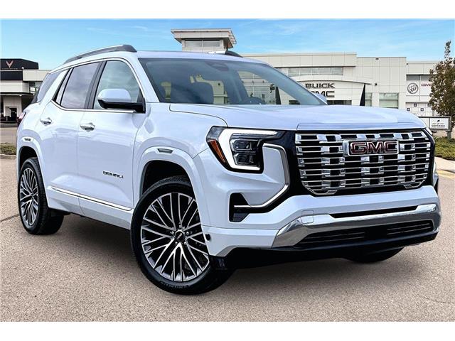 2026 GMC Terrain Denali (Stk: 88845U) in Calgary - Image 11 of 35