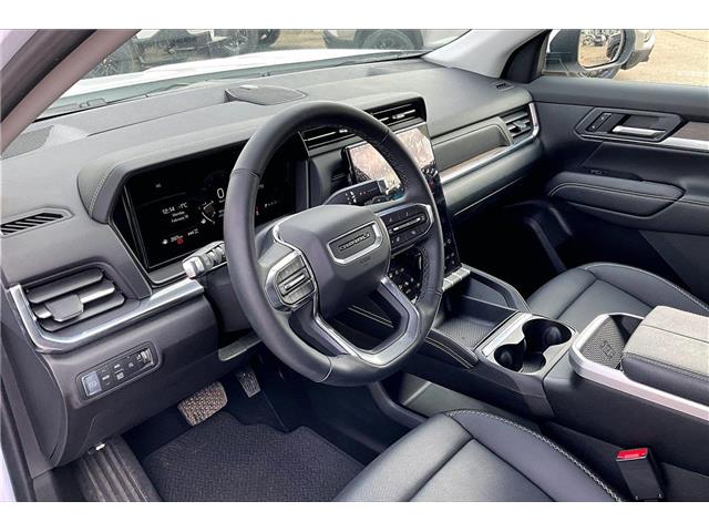 2026 GMC Terrain Denali (Stk: 88845U) in Calgary - Image 13 of 35