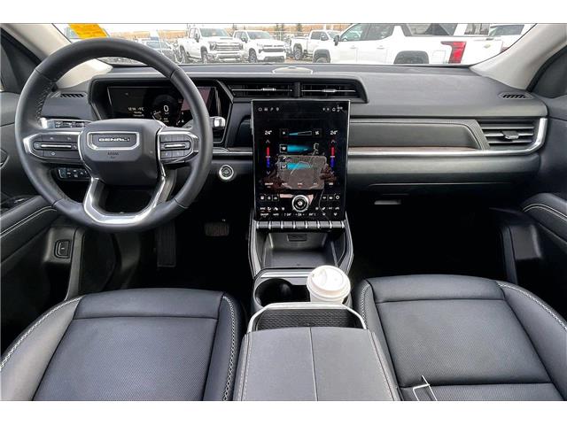 2026 GMC Terrain Denali (Stk: 88845U) in Calgary - Image 15 of 35