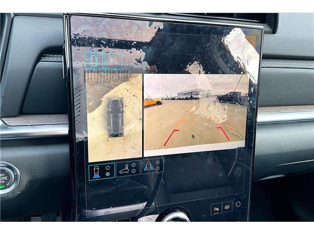 2026 GMC Terrain Denali (Stk: 88845U) in Calgary - Image 23 of 35