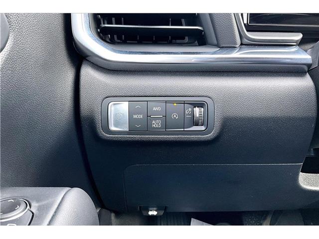 2026 GMC Terrain Denali (Stk: 88845U) in Calgary - Image 24 of 35