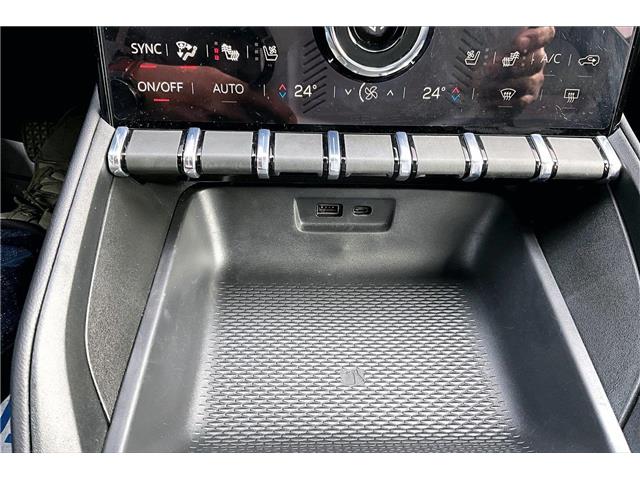 2026 GMC Terrain Denali (Stk: 88845U) in Calgary - Image 25 of 35