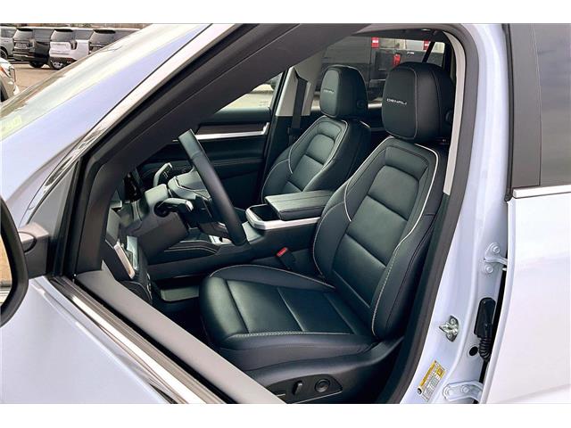 2026 GMC Terrain Denali (Stk: 88845U) in Calgary - Image 26 of 35