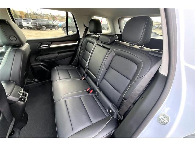 2026 GMC Terrain Denali (Stk: 88845U) in Calgary - Image 27 of 35