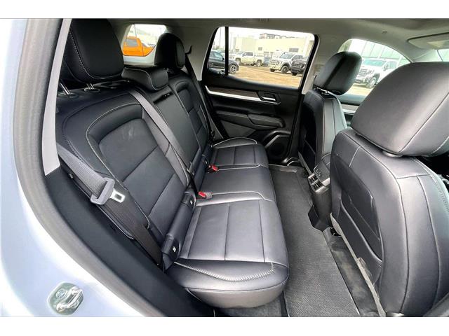 2026 GMC Terrain Denali (Stk: 88845U) in Calgary - Image 28 of 35