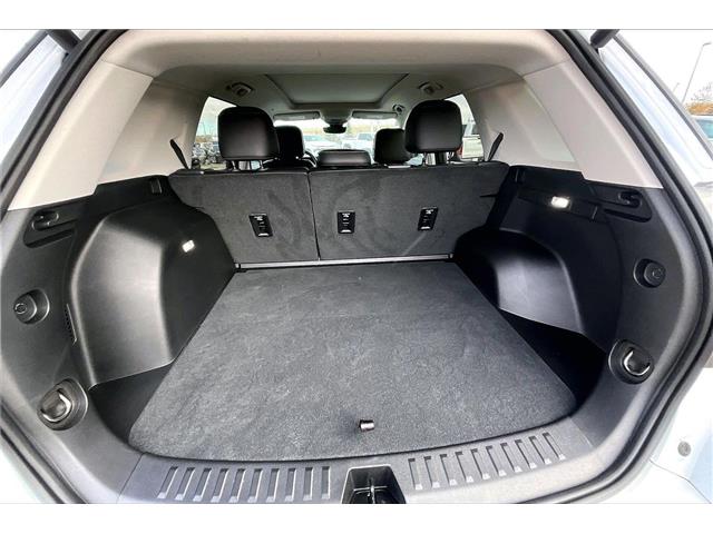 2026 GMC Terrain Denali (Stk: 88845U) in Calgary - Image 29 of 35