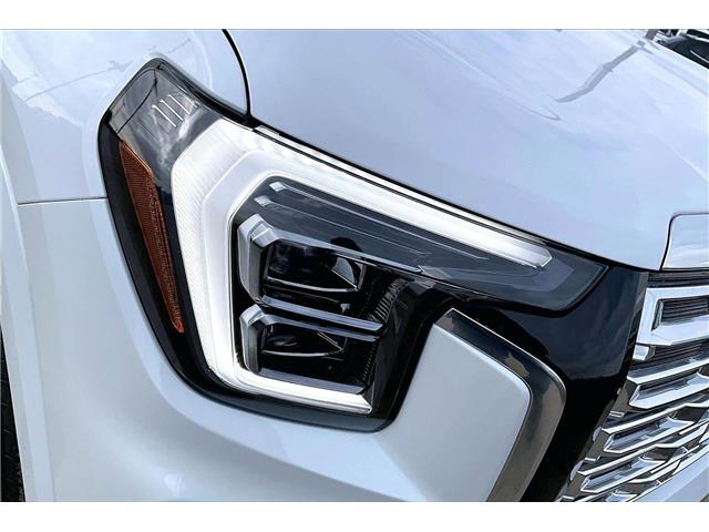 2026 GMC Terrain Denali (Stk: 88845U) in Calgary - Image 31 of 35