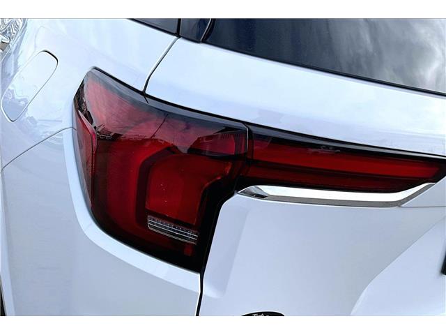 2026 GMC Terrain Denali (Stk: 88845U) in Calgary - Image 32 of 35