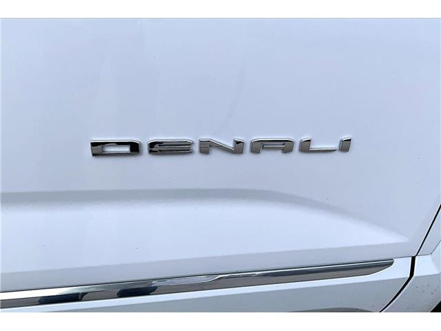 2026 GMC Terrain Denali (Stk: 88845U) in Calgary - Image 33 of 35