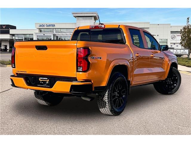 2025 Chevrolet Colorado LT (Stk: 19429U) in Calgary - Image 2 of 34