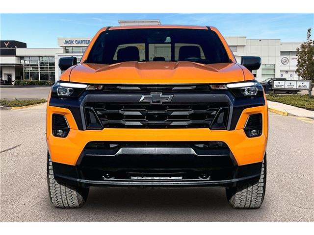 2025 Chevrolet Colorado LT (Stk: 19429U) in Calgary - Image 3 of 34