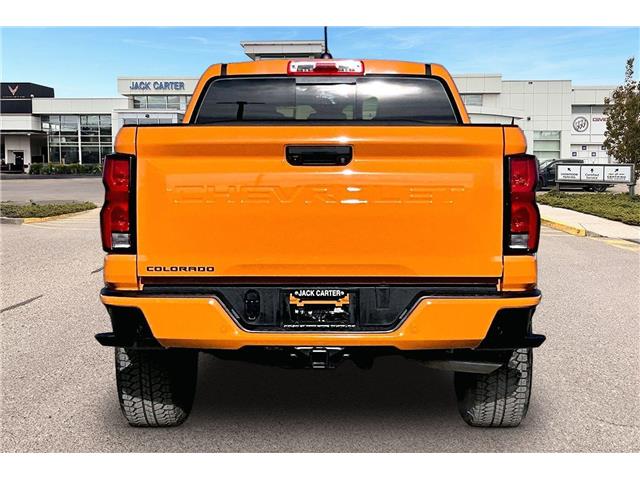 2025 Chevrolet Colorado LT (Stk: 19429U) in Calgary - Image 4 of 34