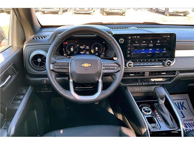 2025 Chevrolet Colorado LT (Stk: 19429U) in Calgary - Image 5 of 34