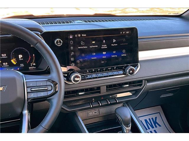 2025 Chevrolet Colorado LT (Stk: 19429U) in Calgary - Image 6 of 34