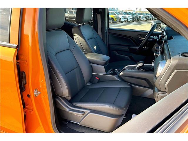 2025 Chevrolet Colorado LT (Stk: 19429U) in Calgary - Image 7 of 34