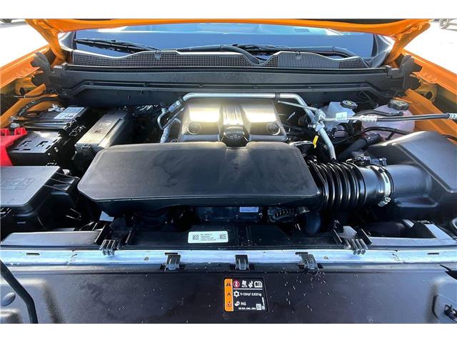 2025 Chevrolet Colorado LT (Stk: 19429U) in Calgary - Image 9 of 34