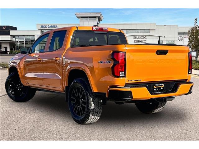 2025 Chevrolet Colorado LT (Stk: 19429U) in Calgary - Image 12 of 34