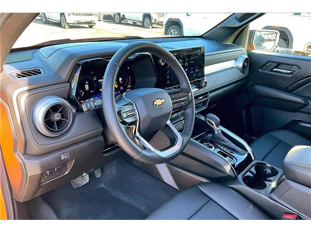 2025 Chevrolet Colorado LT (Stk: 19429U) in Calgary - Image 13 of 34