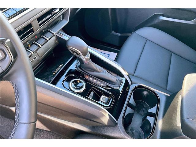 2025 Chevrolet Colorado LT (Stk: 19429U) in Calgary - Image 14 of 34