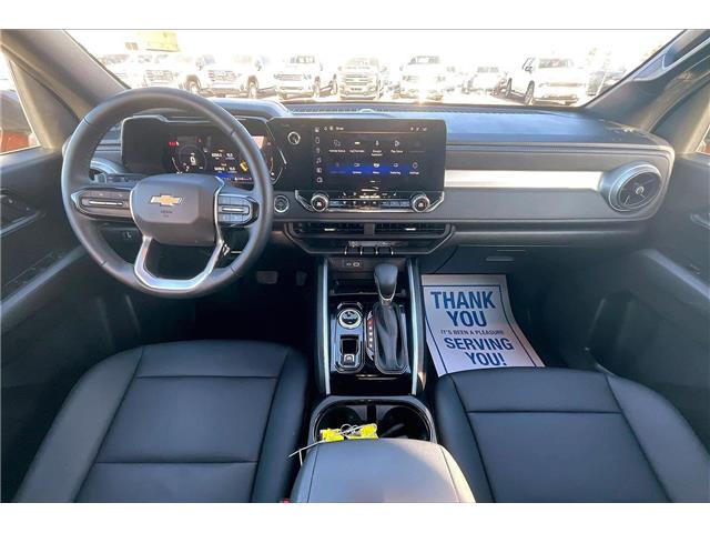2025 Chevrolet Colorado LT (Stk: 19429U) in Calgary - Image 15 of 34
