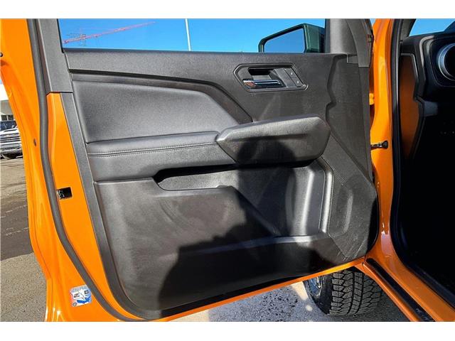 2025 Chevrolet Colorado LT (Stk: 19429U) in Calgary - Image 17 of 34