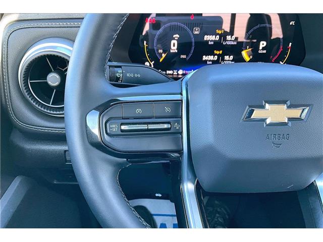 2025 Chevrolet Colorado LT (Stk: 19429U) in Calgary - Image 19 of 34