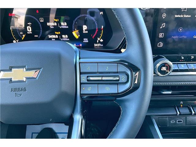 2025 Chevrolet Colorado LT (Stk: 19429U) in Calgary - Image 20 of 34