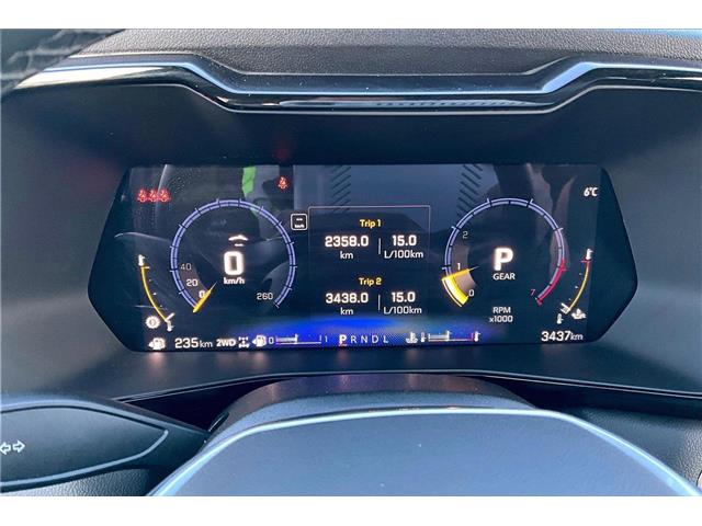 2025 Chevrolet Colorado LT (Stk: 19429U) in Calgary - Image 21 of 34