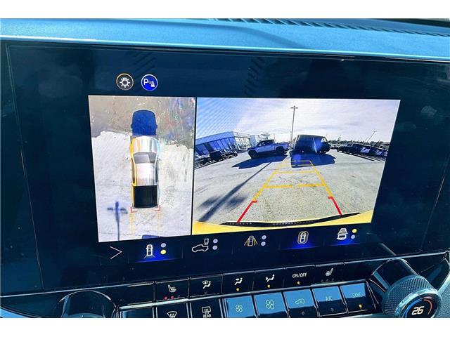 2025 Chevrolet Colorado LT (Stk: 19429U) in Calgary - Image 22 of 34