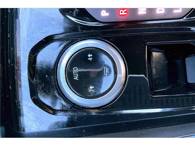 2025 Chevrolet Colorado LT (Stk: 19429U) in Calgary - Image 23 of 34