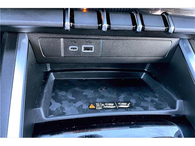 2025 Chevrolet Colorado LT (Stk: 19429U) in Calgary - Image 24 of 34