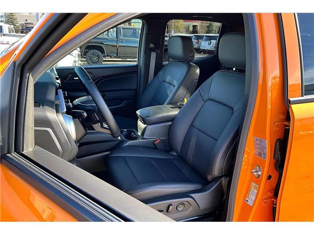 2025 Chevrolet Colorado LT (Stk: 19429U) in Calgary - Image 25 of 34