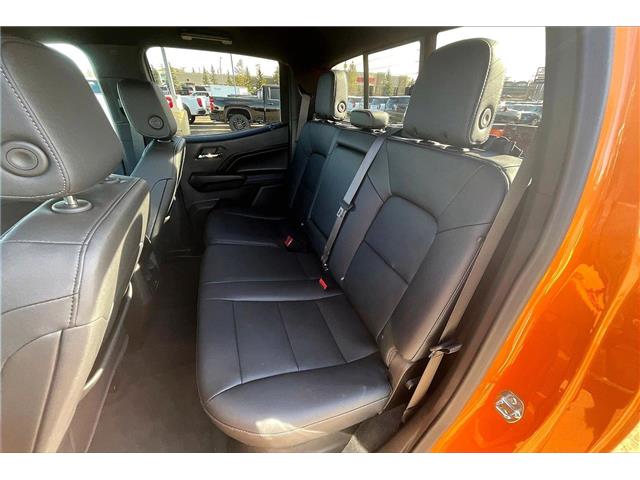 2025 Chevrolet Colorado LT (Stk: 19429U) in Calgary - Image 26 of 34