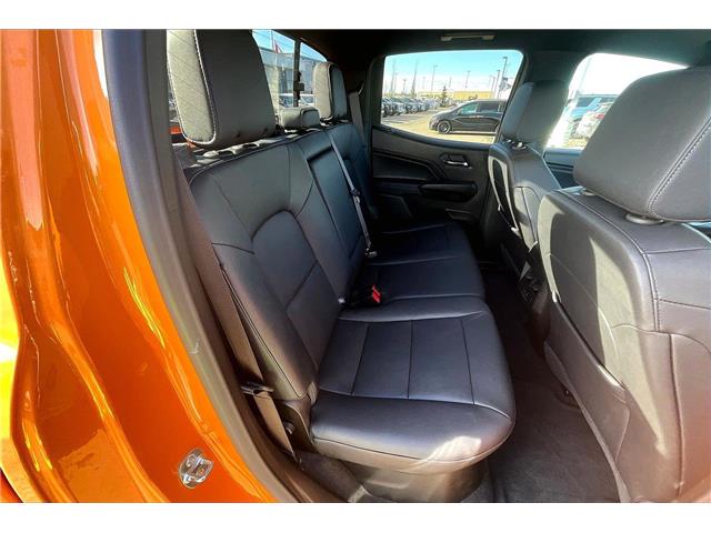 2025 Chevrolet Colorado LT (Stk: 19429U) in Calgary - Image 27 of 34