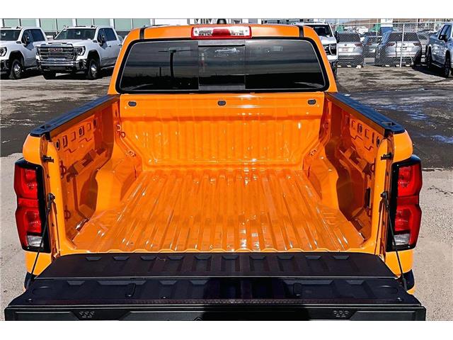 2025 Chevrolet Colorado LT (Stk: 19429U) in Calgary - Image 28 of 34