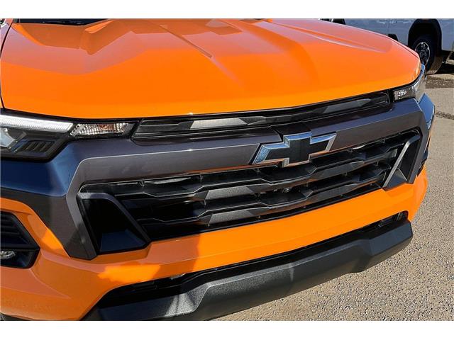 2025 Chevrolet Colorado LT (Stk: 19429U) in Calgary - Image 29 of 34
