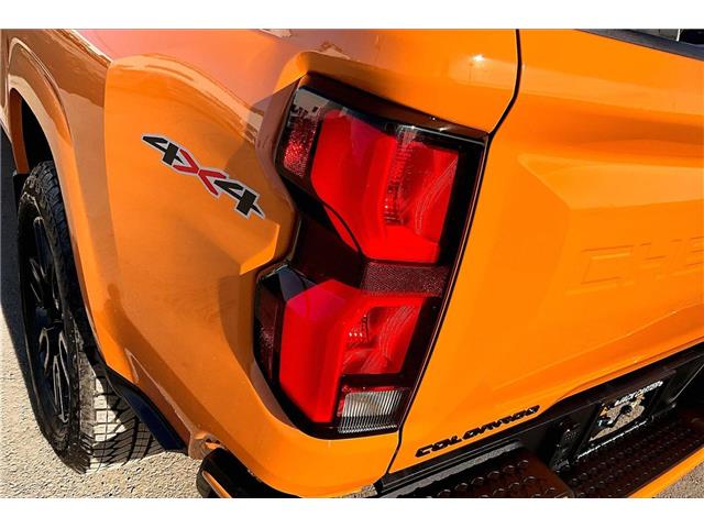 2025 Chevrolet Colorado LT (Stk: 19429U) in Calgary - Image 31 of 34