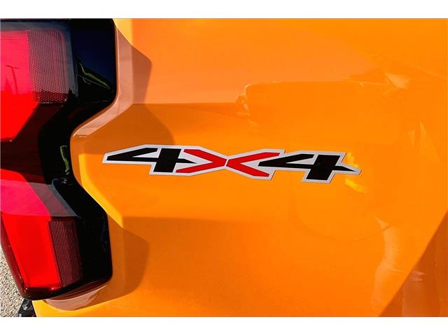 2025 Chevrolet Colorado LT (Stk: 19429U) in Calgary - Image 32 of 34
