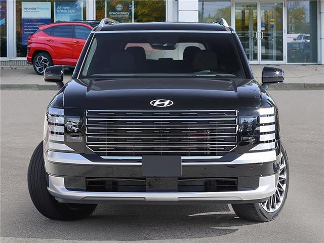 2026 Hyundai Palisade Ultimate Calligraphy (Stk: 262025) in Aurora - Image 2 of 23