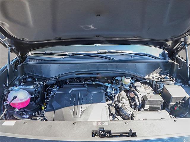 2026 Hyundai Palisade Ultimate Calligraphy (Stk: 262025) in Aurora - Image 6 of 23