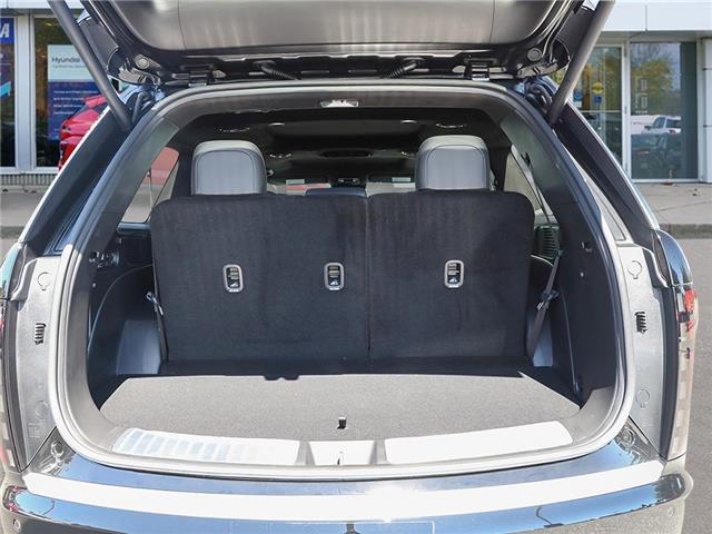 2026 Hyundai Palisade Ultimate Calligraphy (Stk: 262025) in Aurora - Image 7 of 23